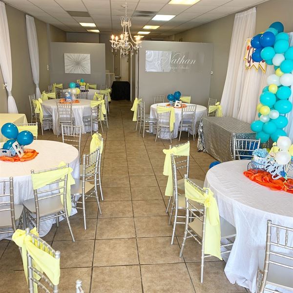 E Nathan Design Studio