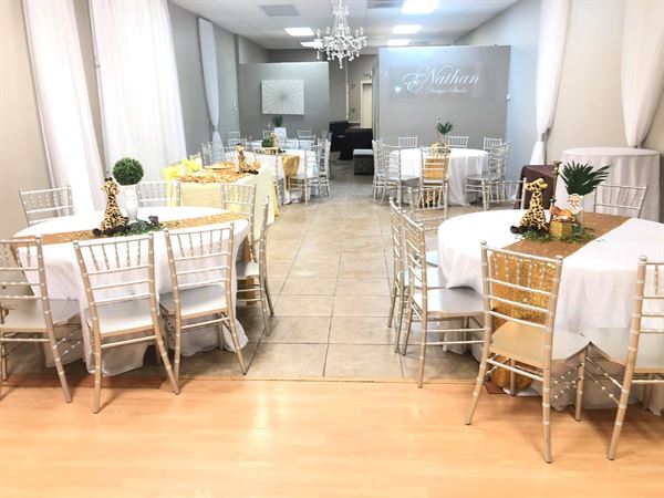 E Nathan Design Studio