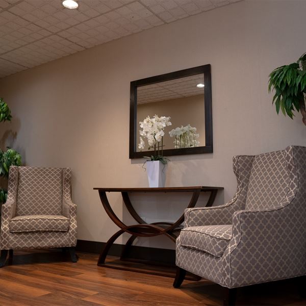 Monarch Hotel & Conference Center