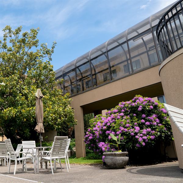 Monarch Hotel & Conference Center