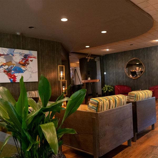 Monarch Hotel & Conference Center