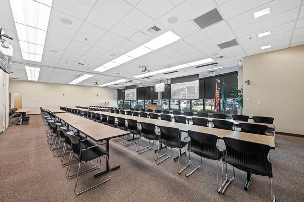 Confluence Technology Center