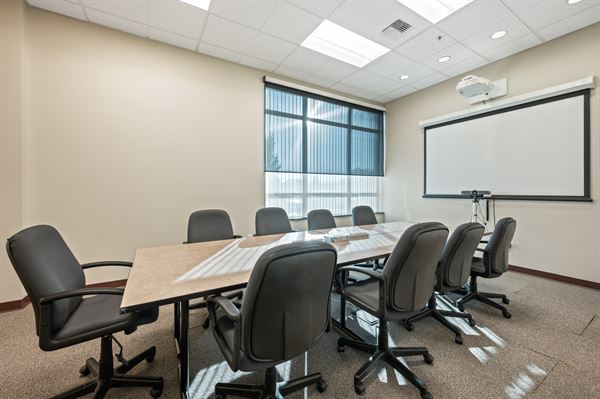 Confluence Technology Center