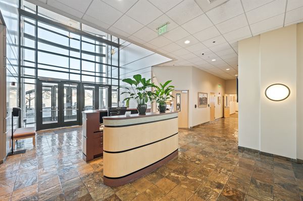 Confluence Technology Center