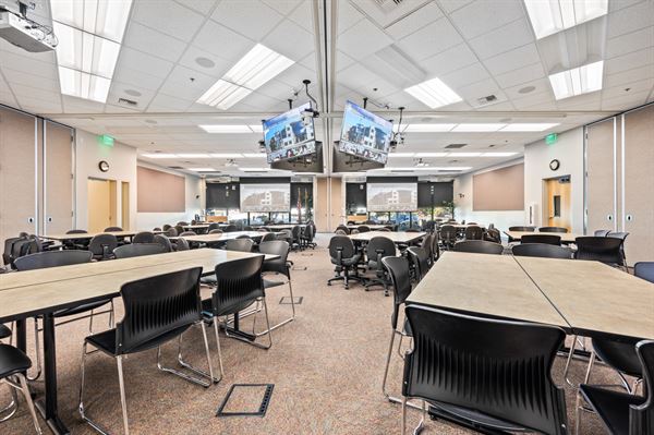 Confluence Technology Center