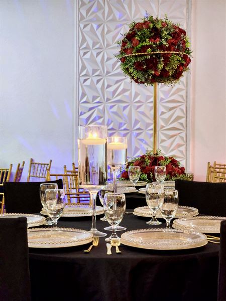 The Hayview Event Venue