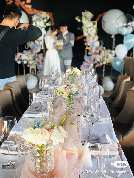 Terre Rouge Craft Kitchen