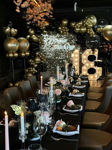 Terre Rouge Craft Kitchen