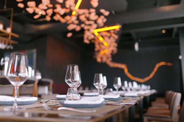 Terre Rouge Craft Kitchen