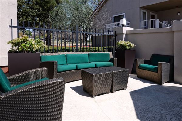 Residence Inn Dallas Las Colinas