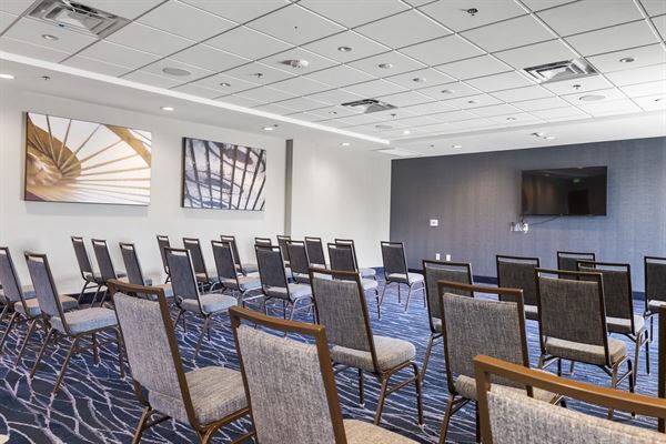 Fairfield Inn & Suites San Francisco Airport Oyster Point Area