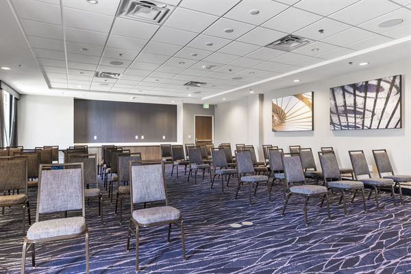 Fairfield Inn & Suites San Francisco Airport Oyster Point Area