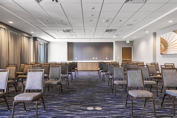 Fairfield Inn & Suites San Francisco Airport Oyster Point Area