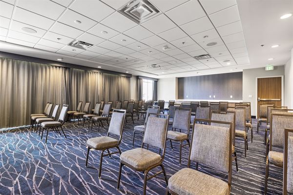 Fairfield Inn & Suites San Francisco Airport Oyster Point Area