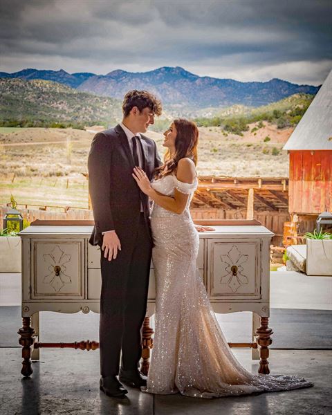 Marchand Ranch Wedding & Event Venue
