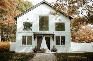 Bridal Cottage