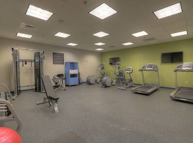 Hilton Garden Inn Pigeon Forge