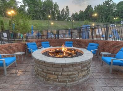 Hilton Garden Inn Pigeon Forge