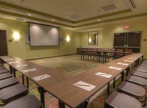 Turkey Run Meeting Room