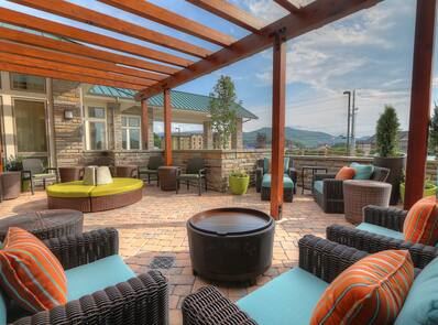 Hilton Garden Inn Pigeon Forge
