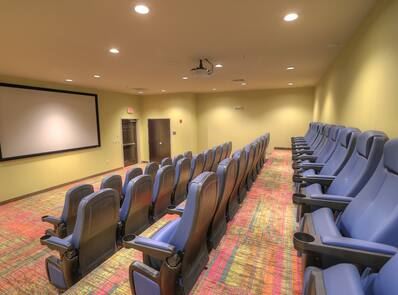 Hilton Garden Inn Pigeon Forge