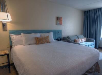 Hilton Garden Inn Pigeon Forge