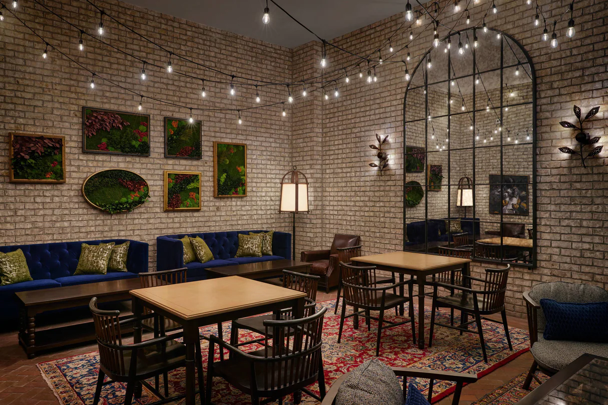 Renaissance New York Chelsea