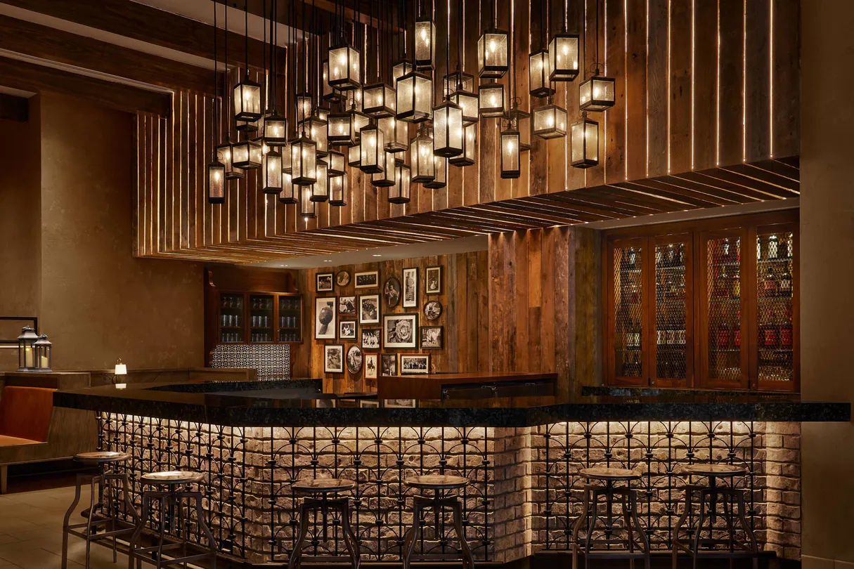 Renaissance New York Chelsea