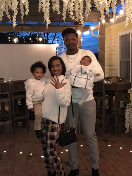 Hampton Roads Winery