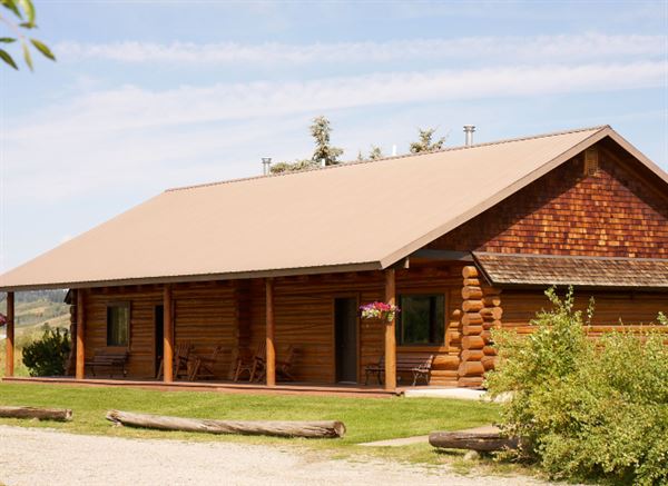 Teton Cabins