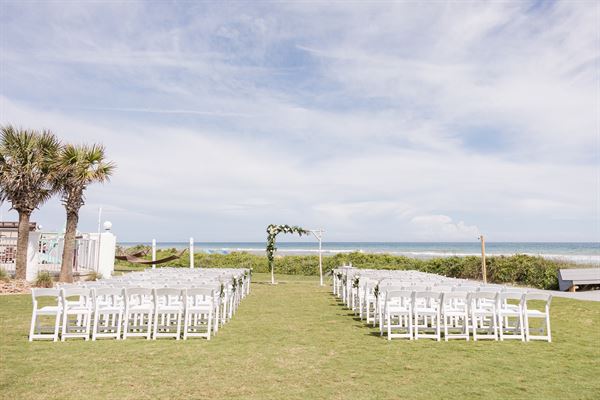 Islander Hotel & Resort