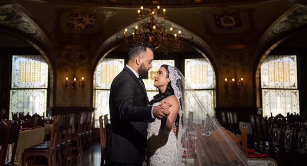 Ponce de Leon Weddings and Facility/Event Rentals at Flagler College