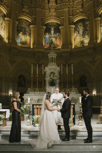 Church of St Francis Xavier