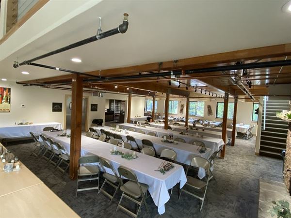 Antelope Butte Recreation Area