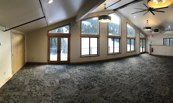 Antelope Butte Recreation Area