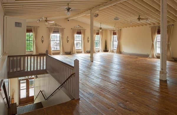 Dahlonega Market Place