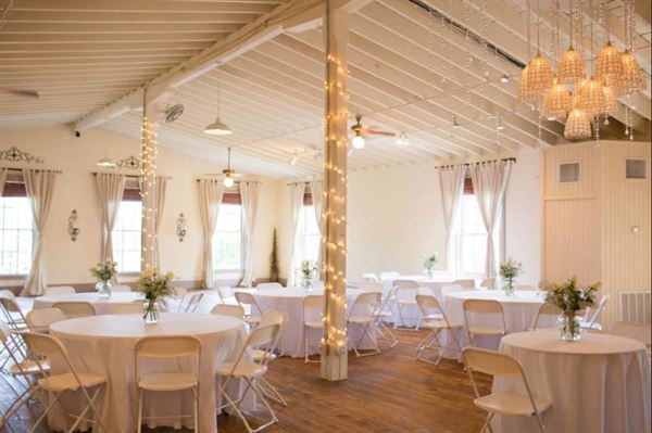 Dahlonega Market Place