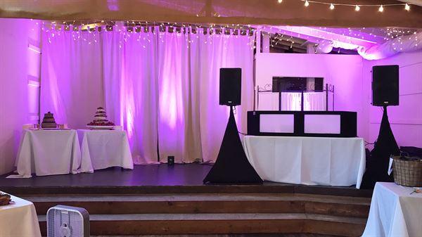 Dahlonega Market Place