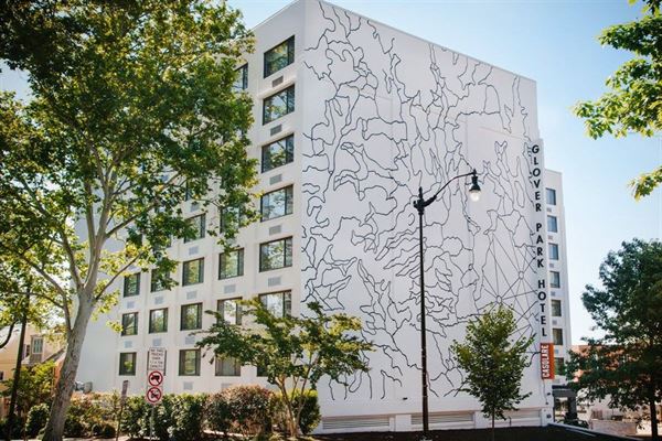 Kimpton Glover Park Hotel