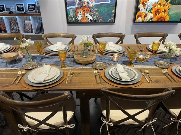 DUSK at Ringholz Studios