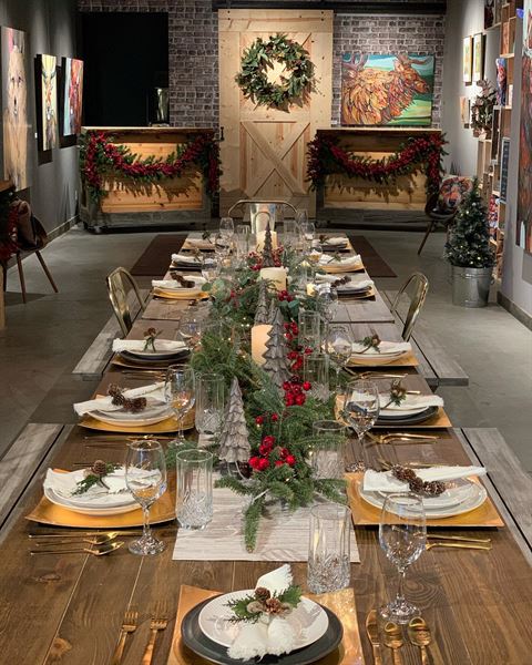 DUSK at Ringholz Studios