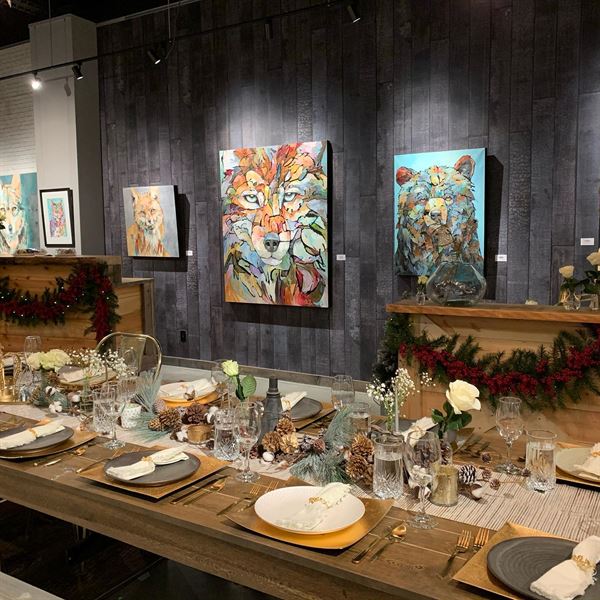 DUSK at Ringholz Studios