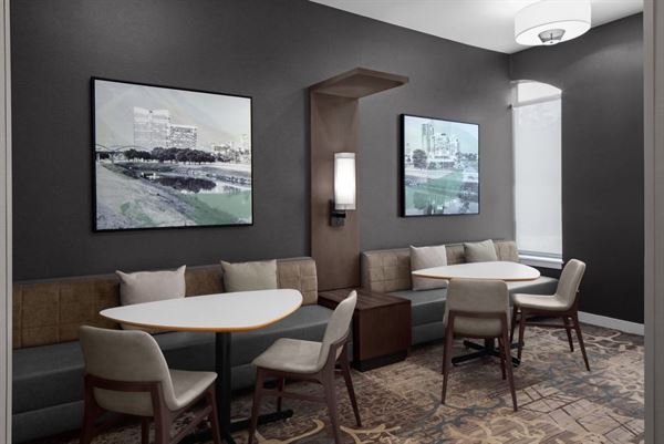 Residence Inn Fort Worth Cultural District