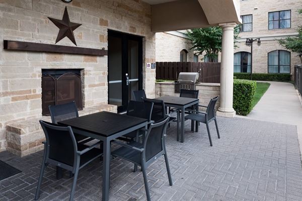 Residence Inn Fort Worth Cultural District