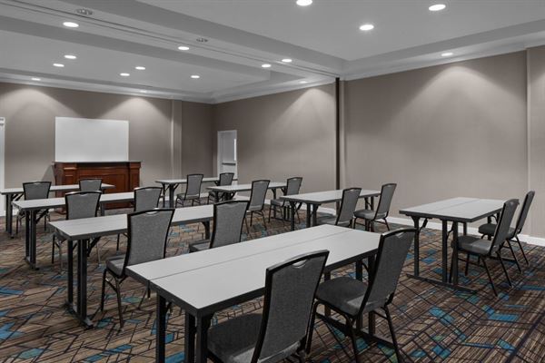 Residence Inn Fort Worth Cultural District