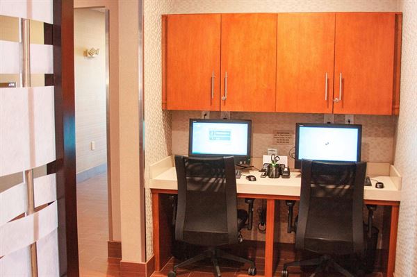 SpringHill Suites Corpus Christi