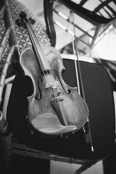 Carolina Royal Strings