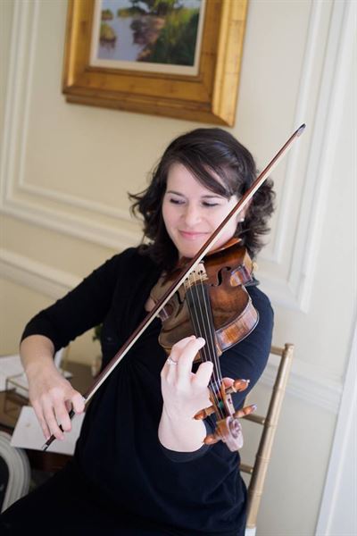 Carolina Royal Strings