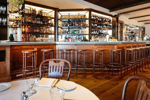 Lulu Kitchen and Bar