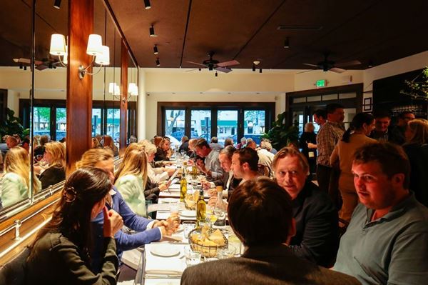 Lulu Kitchen and Bar